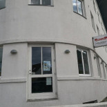 Moedestedet Udenfor