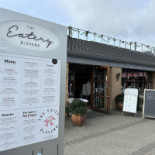 The Eatery Udenfor