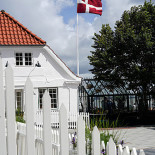Fanoe Krogaard Udenfor