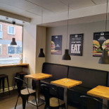 Fivestar Burger And Shakes Inde