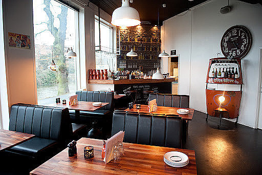 Dhaba Kitchen Inde