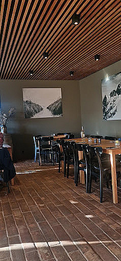 Italian Food Inde