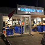 Nordsoe Fisk Hv. Sande Vi Elsker Fisk Udenfor