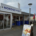 Nordsoe Fisk Hv. Sande Vi Elsker Fisk Udenfor