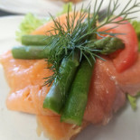 Sportsbyens Café Drik