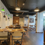 Cafe Magma Inde