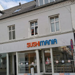 Sushimania Udenfor