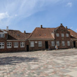 Ribes Sandwich, Pizzaria Og Grill Udenfor