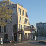 Atami Sushi Restaurtant Billund Udenfor