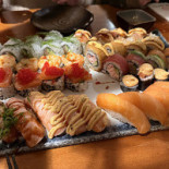 Atami Sushi Restaurtant Billund Mad