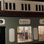 Forni's Udenfor