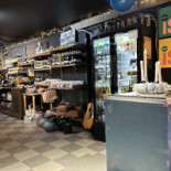 Cafe Bing's Udenfor