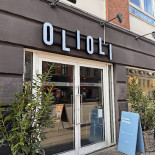 Olioli Udenfor