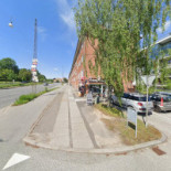 Ringgaardens Pizza Udenfor
