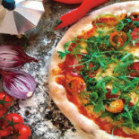 Orginale Gastronomi Pizzeria Mad