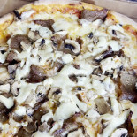 Orginale Gastronomi Pizzeria Mad