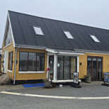 Palmen Udenfor