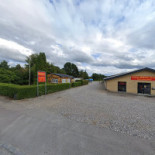 Fastfood Gourmet Udenfor