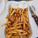 Fastfood Gourmet Mad
