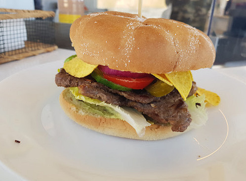 Fastfood Gourmet Mad