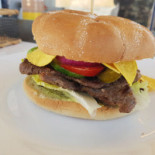 Fastfood Gourmet Mad