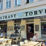 Torvet Udenfor