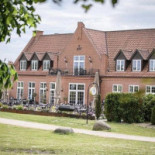 Fasaneriet Udenfor