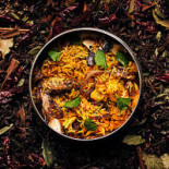 Dhaba Indian Street Food Mad