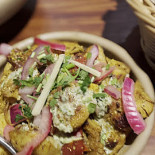 Dhaba Indian Street Food Mad
