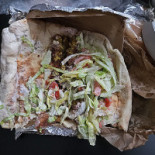 Doener Deluxe Mad