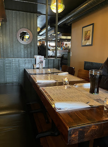 Huset Steak House Inde