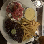 Huset Steak House Mad