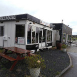 Ruds Vedby Pizza Og Kebab Hus Udenfor