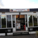 Ruds Vedby Pizza Og Kebab Hus Udenfor