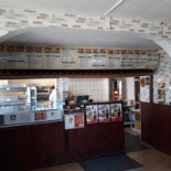 Sandved Pizza Og Grillbar Udenfor