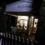 Madstedet Udenfor