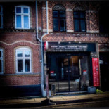 Princess Kebab Pizzahouse Udenfor