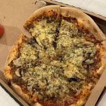Pizza One Mad