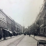 Schweizerbageriet Udenfor