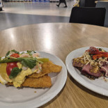 Bilka Bistro Quickfood Mad