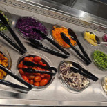 Bilka Bistro Quickfood Drik
