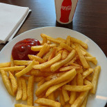 Chicken Burger Mad