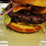 Center Grill Og Kebab Mad