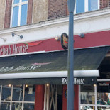 Express Kebab Pizza House Udenfor