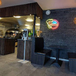 Torvets Pizza Udenfor