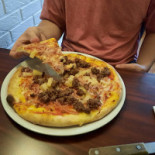 Marco Polo Pizzaria Mad