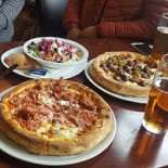 Marco Polo Pizzaria Mad