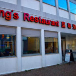 King's Udenfor