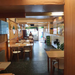 Ballerup Grillbar Og Cafeteria Inde