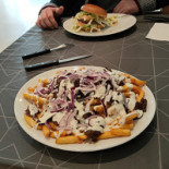 Funder Gf's Kantine Mad